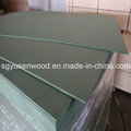 Waterproof Moistureproof Hmr MDF