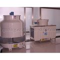 Counter Flow & Round Cooling Tower (JLT Series)