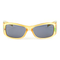 création de 2012 nouveau mode lunettes de soleil pour enfants UV400