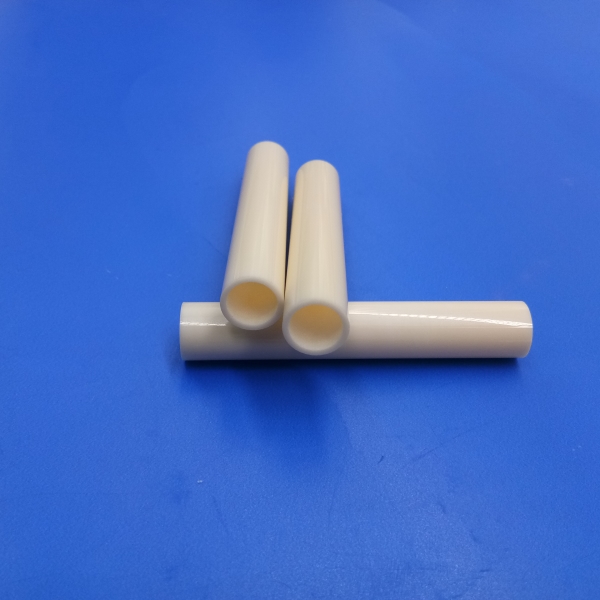 95% ceramic al2o3 tube