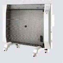 mica flat heater 1500w