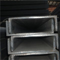 SS400 S235JR ST37-2 UPN UPE u channel steel