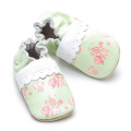 Baby Soft Leather Pre Walker Shoes