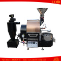 Coffee Bean Roasting Machine 1kg Per Batch Coffee Roaster