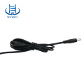 Black Connector 19.5V Dell Laptop Power Adapter 90W