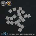 Ceramic Beryllium Oxide Substrate Plate Beo Plate