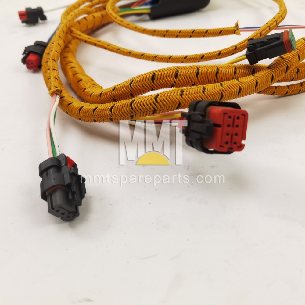 engine harness 276-4752 engine harness 276-4752