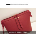 Fashion single shoulder slanting woman bag small bag