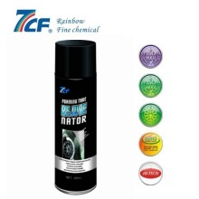 Auto-Reifen-Glanz-spray