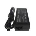 switching power ac dc adapter 12v5a round 4pin