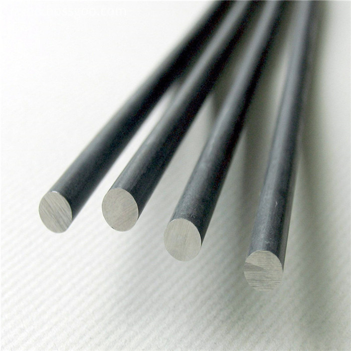 steel round bar