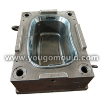 Plastic Basket Mould