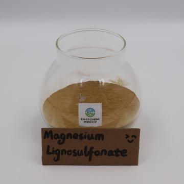 Factory Price Magnesium Lignosulfonate Admixture