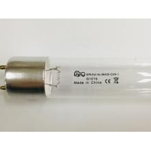 Bulbo germicida ultravioleta G15T8 Ar condicionado