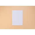 Enveloppe de poche blanche C5 Plus pour fournitures de bureau