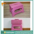 Folding Step Stool great for kids