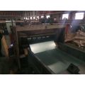 color stone coated roof machine line