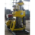 130m Geotechnical Machinery Water Well Drilling Rig Machine com melhor preço