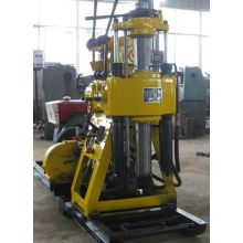 1.5m High Hydraulic Cylinder Jacks Drilling Rig Machine with Big Discount