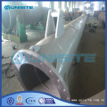 Kundenspezifischer Straight Pipe Auspuff