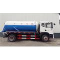 Brandneuer Dongfeng D9 10000 Liter Abwassertankwagen