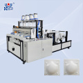 High Quality 400 Kg Automatic Medical Cup Mask Machine Cup Cover Machine