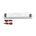 Emergency led driver with battery box 40W