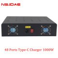 48 Ports Type-C PD/QC Charger 1000W High Power