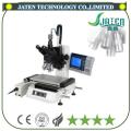 Metallurgical Microscope with Metal Metallography Analysis