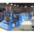 C Purlin Forming Machine