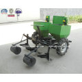 Planteur de pommes de terre automatique Mini 2 Row pour tracteur 30-40HP