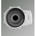 OEM Manufacturer Gravity Casting Aluminum Water Pump Housing