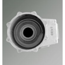 OEM Manufacturer Gravity Casting Aluminum Water Pump Housing