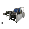 Twister Paper Rope Handle Making Machine