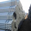 Class B Galvanized Round Welded Steel Pipe