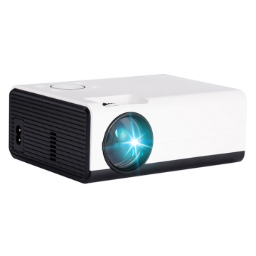 Smart Home 1080p Wireless WiFi Home Theatre Projecteur