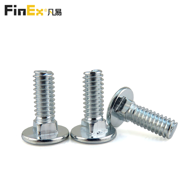 Carriage Bolt A1 Png