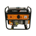 Home Use 1kw Small Portable Petrol / Gasoline Power Generator Fs1500