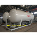 50000L 20ton Skid montiert LPG Tankstellen