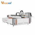 Steel Sheet Metal Fiber Laser Cutting Machine