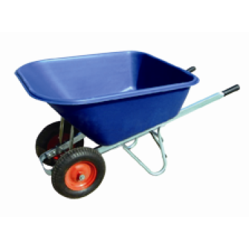 Two Wheel Barrow WB8601