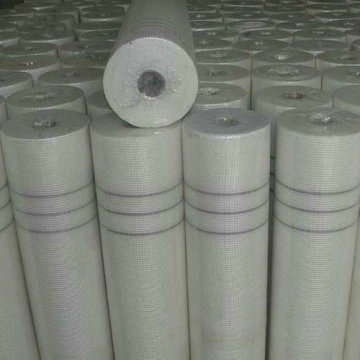 Hot Sale Colorful White Fiberglass Mesh