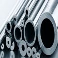 Customized 316 316L Stainless Steel Welded Pipe