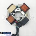 Vespa PK50 Stator Magneto 3 Coils