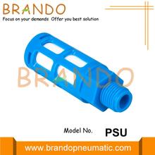 Plastic Pneumatic Muffler 1/8'' 1/4'' 3/8'' 1/2'' 3/4''