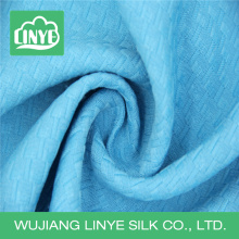 garment material 300D polyester dobby fabric