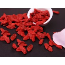 Lowpesticide Goji Berry (a little of pesticide residue)