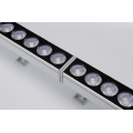 Supermarket Linear Linear Ceiling LED Bar Light