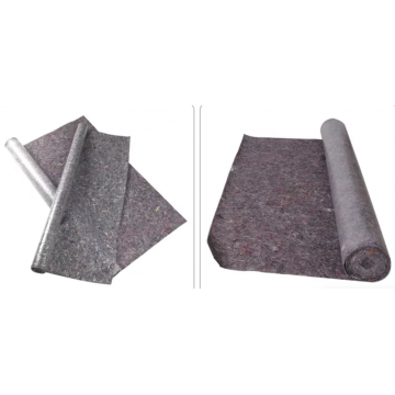 non woven felt paint mat Paint Felt