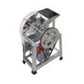 Mini Cassava / Capato Chipping Machine Горячая распродажа